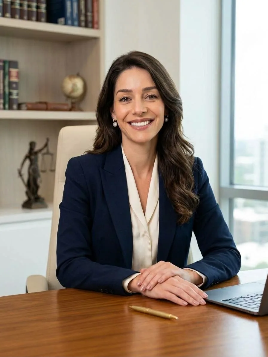 Priscila B. Ferreira, Esq.